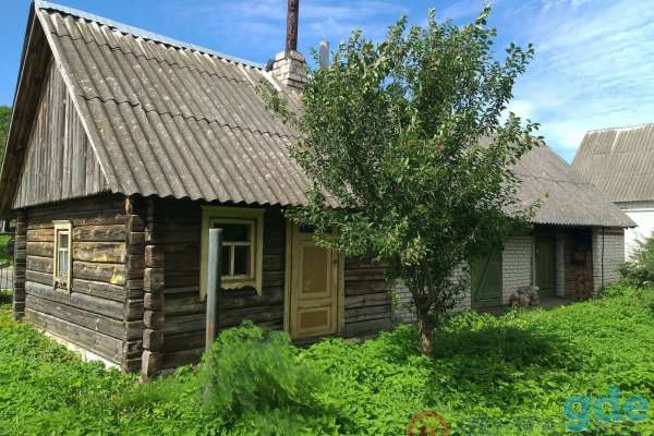 Продаётся дом в Жодишках, Гродненская обл. , Сморгонский р-н , ул.Первомайская., фотография 15