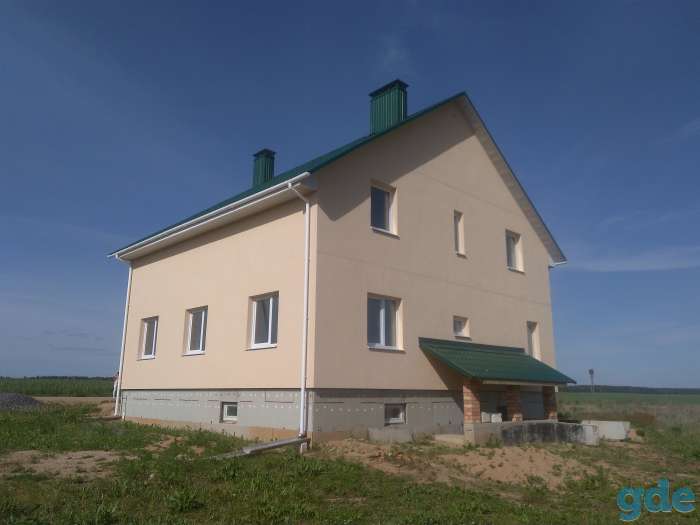 Продается котедж, Смолевичский район, д. Слобода, ул. Березовая, фотография 4