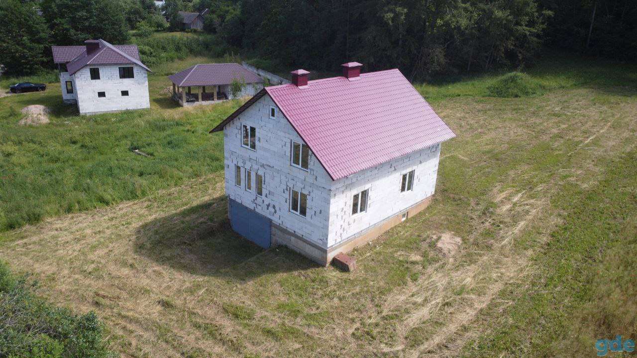 Продам дом, Минчаки, фотография 4