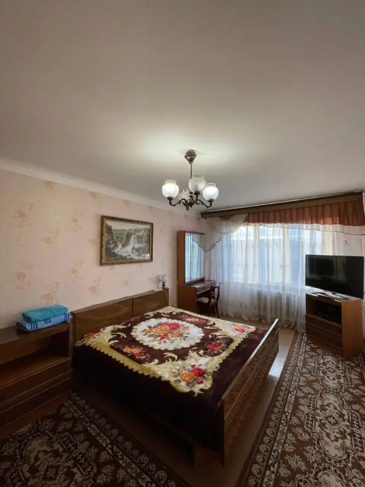 Квартира на сутки в Новолукомле ул.Панчука 18, фотография 1