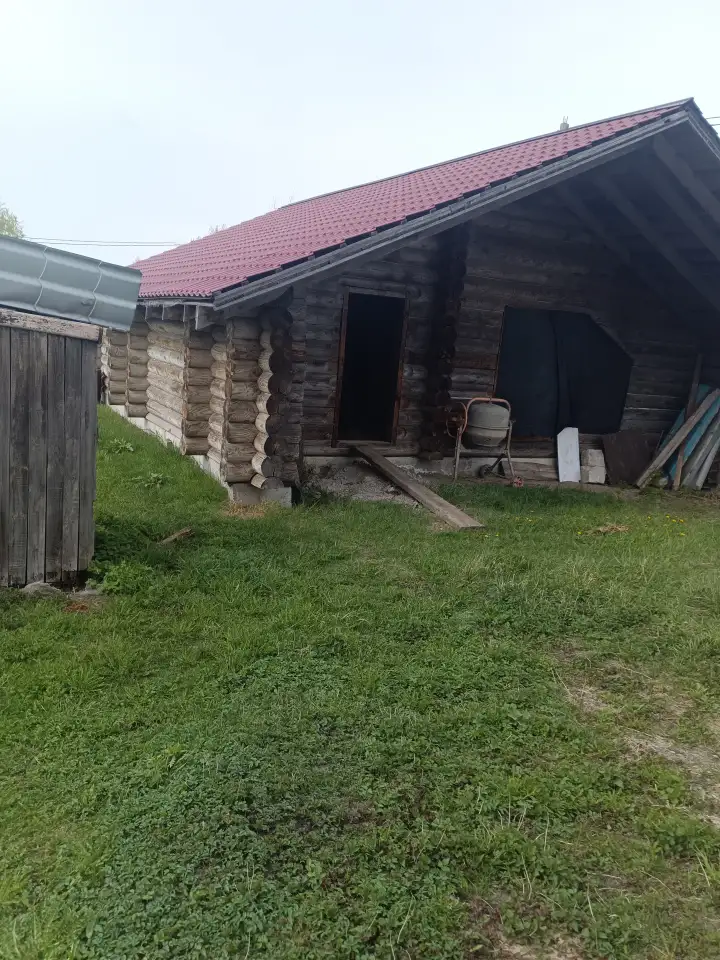 Продаю сруб, Магилев, фотография 1