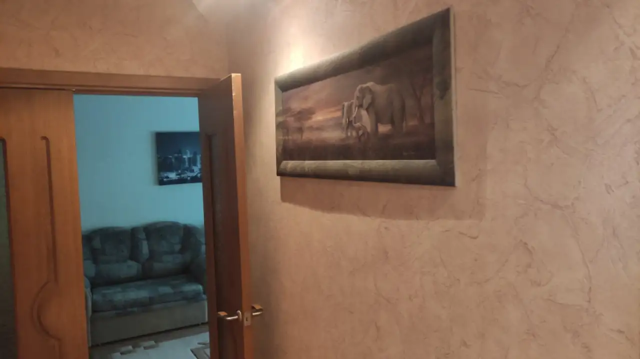 Сдам квартиру в Новополоцке, Молодежная 123, фотография 1