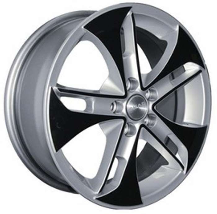 R15-16, 5x110, 6.0J, ET43, d65.1, фотография 1