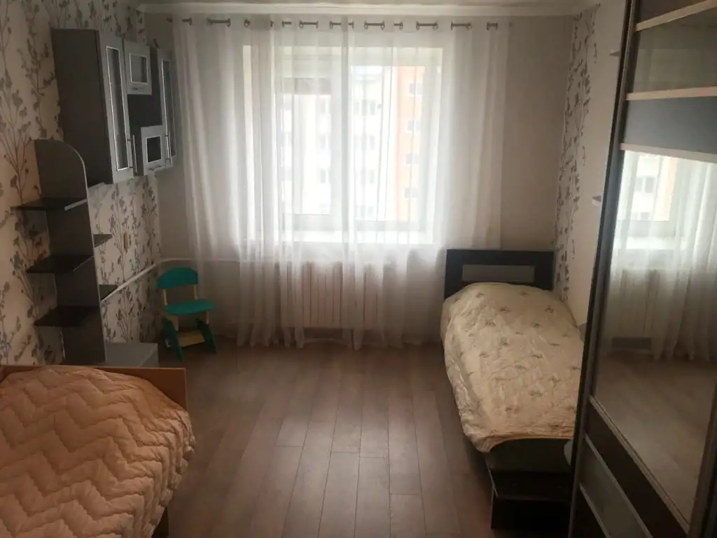 Квартира на сутки Любань пер Купаловский, фотография 3