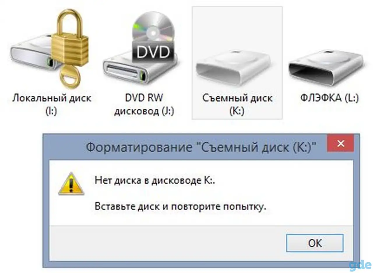 USB Flash 4GB, фотография 7