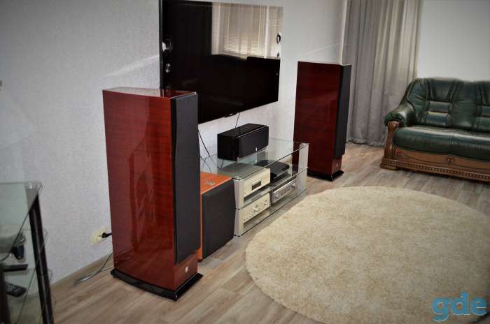 CD проигрыватель DENON DSD 1510 AE, фотография 3