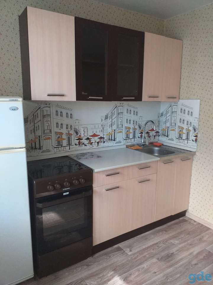 сдать квартиру, , улица Зелёная., фотография 1