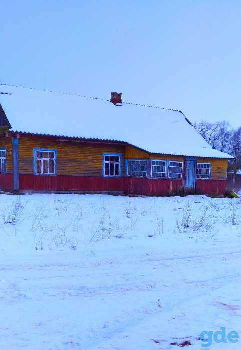 Продается деревянный дом, фотография 1
