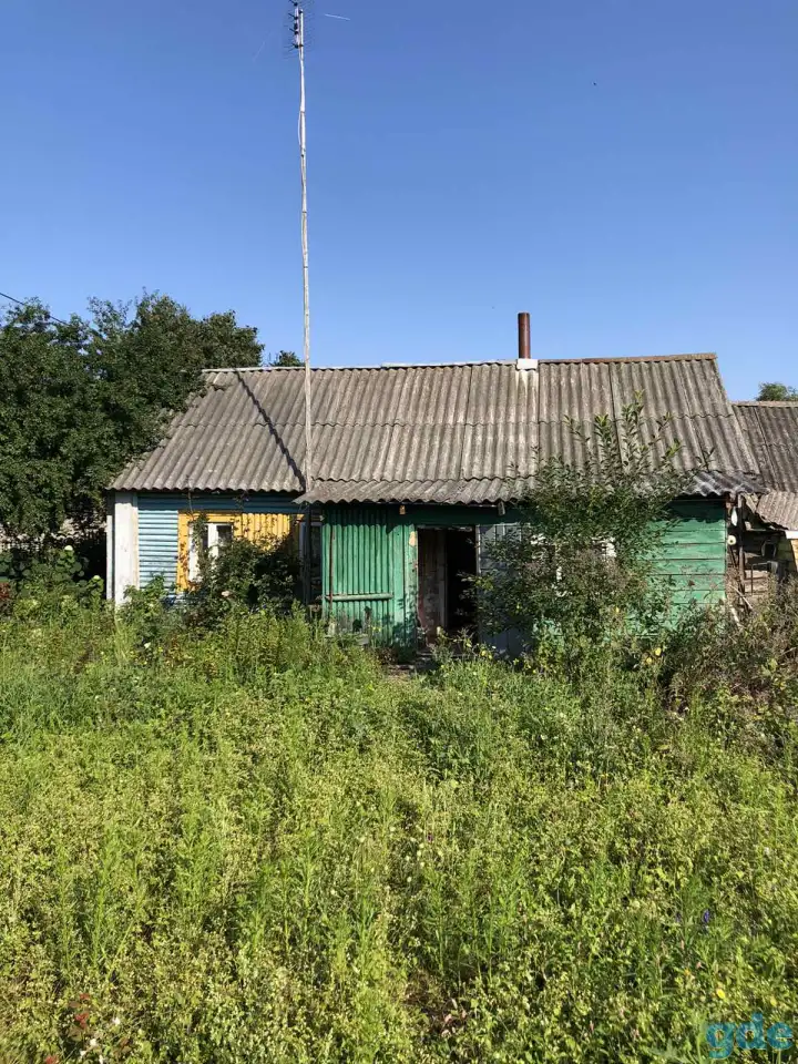 Дом в деревне на берегу водохранилища, д. Зборск, ул. Гагарина, д. 26, фотография 8
