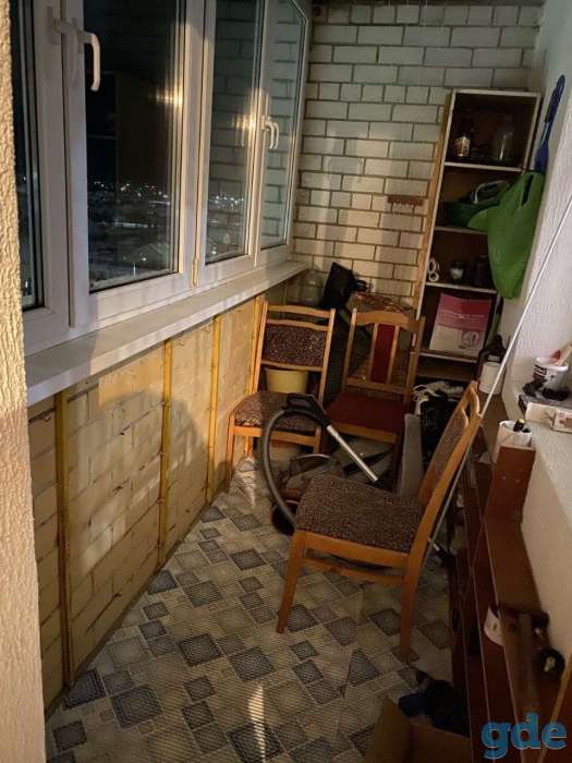 сдам 2 комнаты в 3хкомнатной квартире, фотография 8
