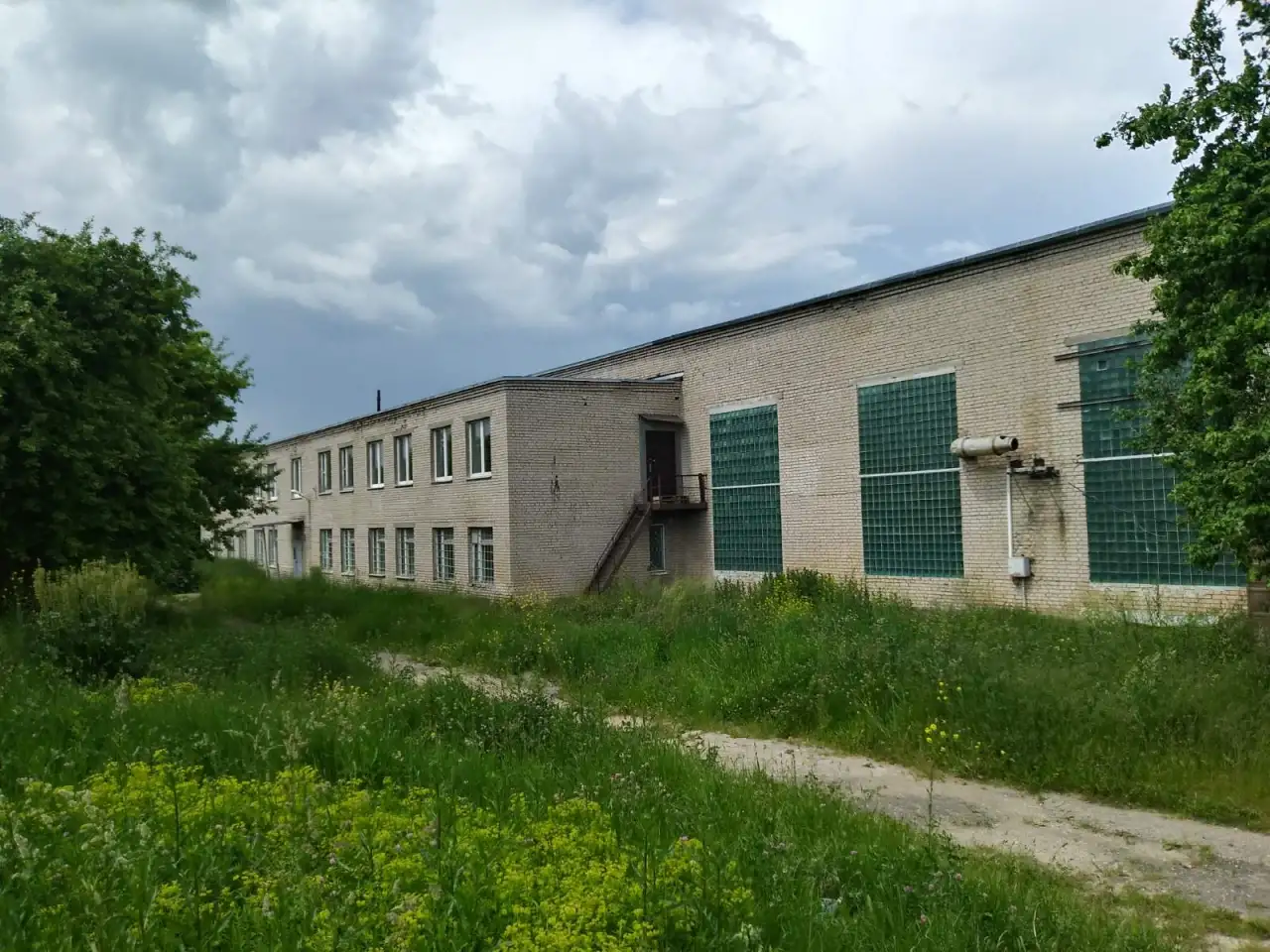 Недвижимость  в аренду под производство или склад, фотография 3