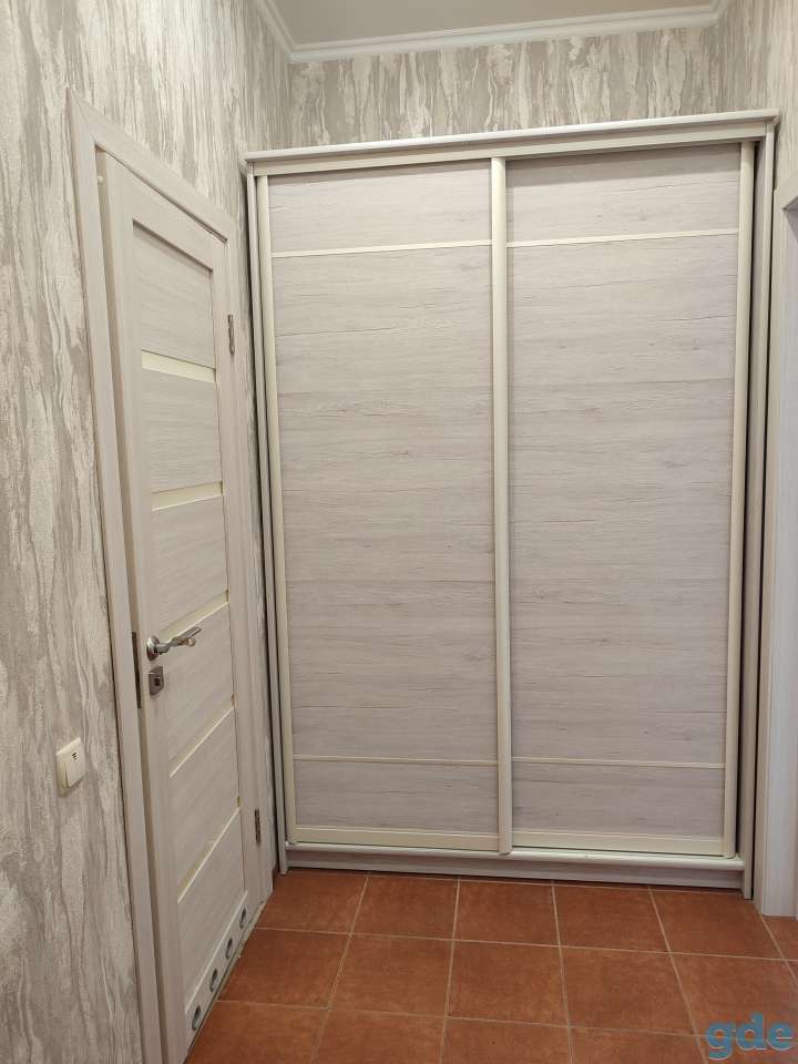 сдается 1-комнатная квартира, ул.Ирининская, д.5, фотография 5