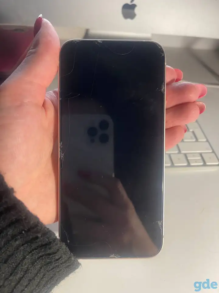 Продам iPhone 13 256g розовый аккамулятор 92% состояние отличное, фотография 2