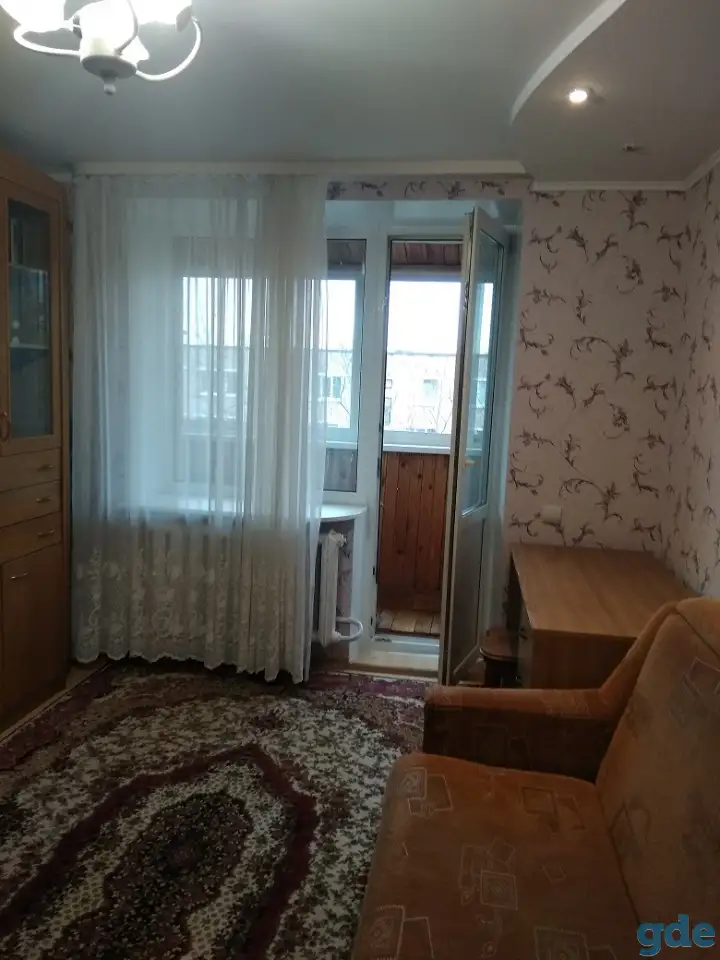 Сдается 2-х комнатная квартитра, фотография 7