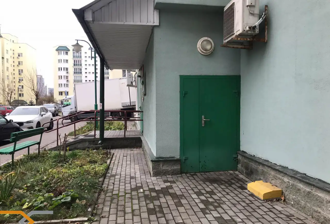 Продажа помещения в жилом доме, г. Минск, ул. Авакяна, 19, фотография 13