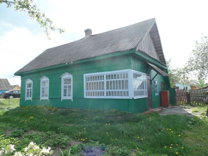 Продам дом с участком, д.Семировичи, ул.Революционная, 23, фотография 2