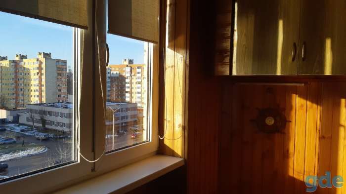 Сдается 1-комнатная квартира, Бульвар Шахтеров д.3, фотография 1