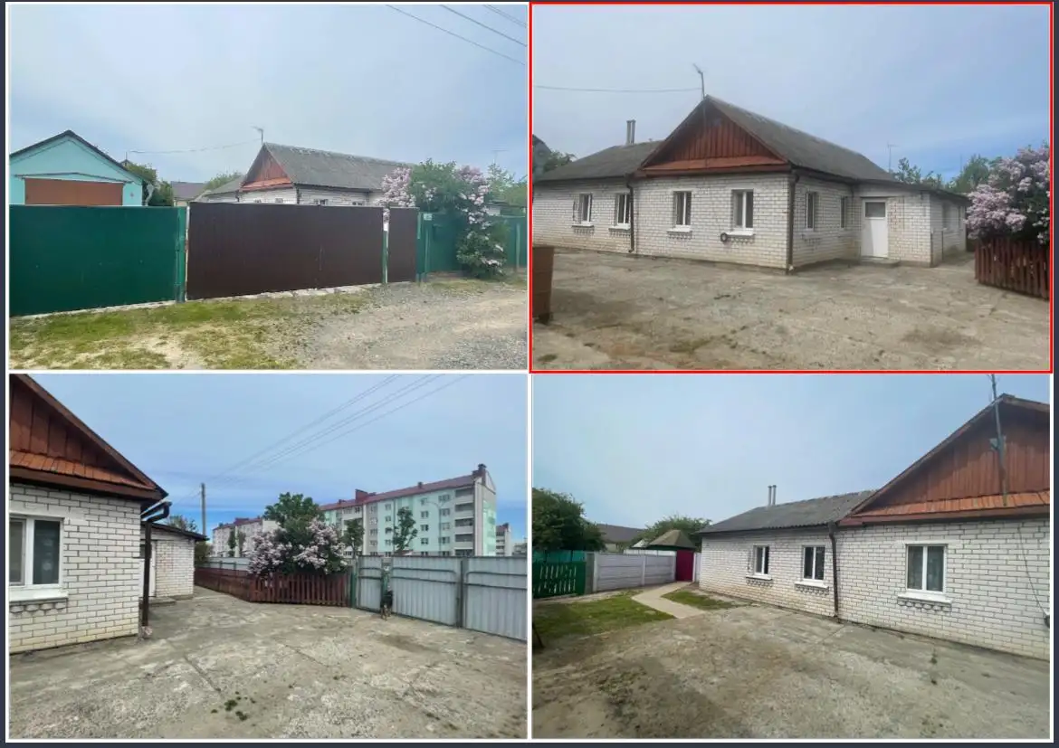 Благоустроенный ДОМ  БАНЯ  ГАРАЖ  ПОГРЕБ, фотография 2