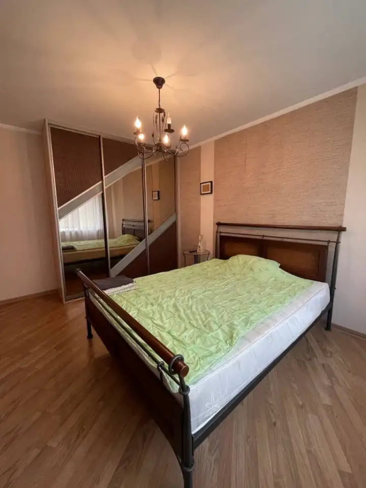Квартира посуточно в Светлогорске, ул.3й микрорайон, д.17, фотография 1