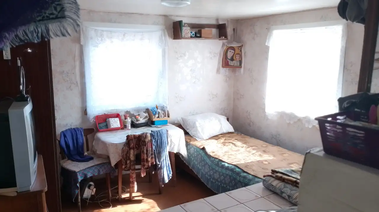 Продам дачу ст.Дружба-Овины возле г.п.Старобин/15км от Солигорска, фотография 13