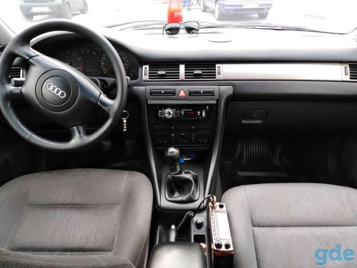 Продам Audi A6, фотография 6