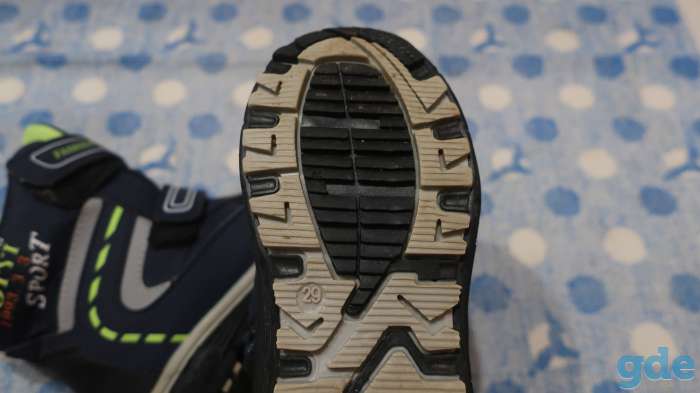 Ботинки и сапожки зимние, на мальчика, фотография 5