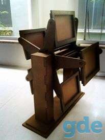 2d и 3d модели для СNC / чпу, фотография 6