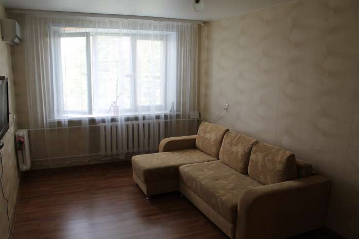 Продам 1-ком кв по ул Крылова 7, фотография 1
