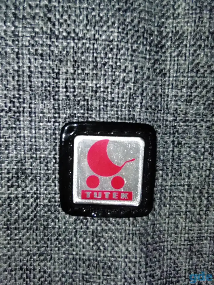 Детская коляска TUTEK. Продам, фотография 5