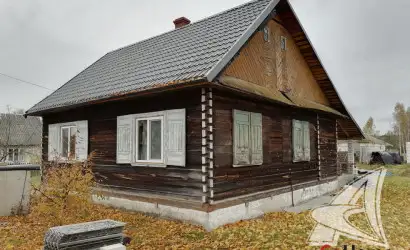 Голог, Деревня тимки улица центральная 4, фотография 1