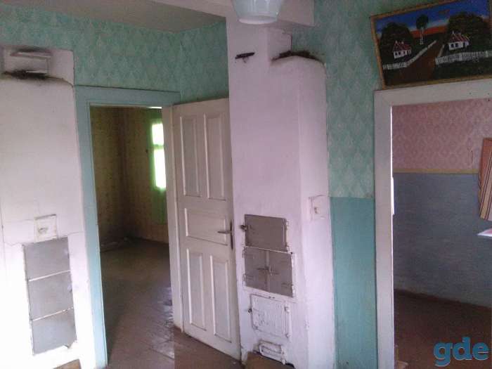 Продам дом на хуторе. Брашевичский сельсовет, фотография 8