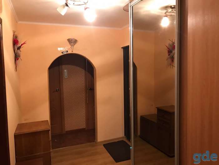 2-х комнатная квартира в городе Жлобине, Мкр 17. д 3, фотография 1
