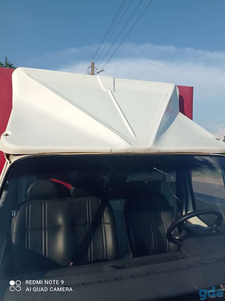 Продам автомобиль Ford, фотография 2