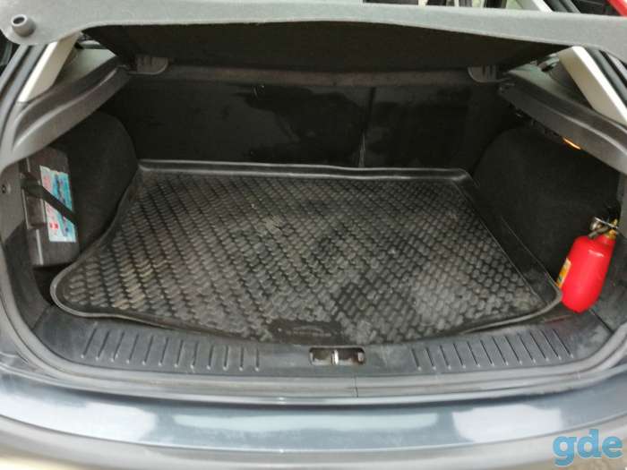 Продажа автомобиля Ford Focus, фотография 5