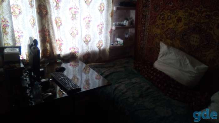 Продам 2х комнатную квартиру, ул. Колхозная д.22, фотография 4