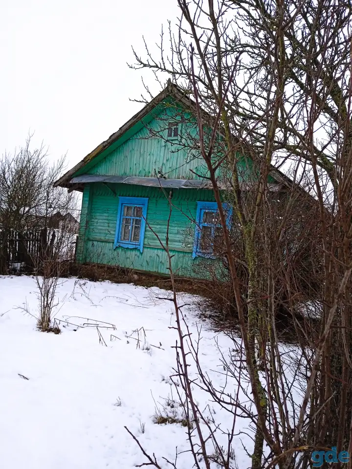 Продам дом в аг Торгуны, фотография 2