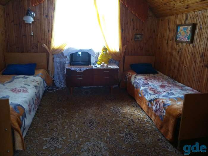 Продаётся дача, фотография 1