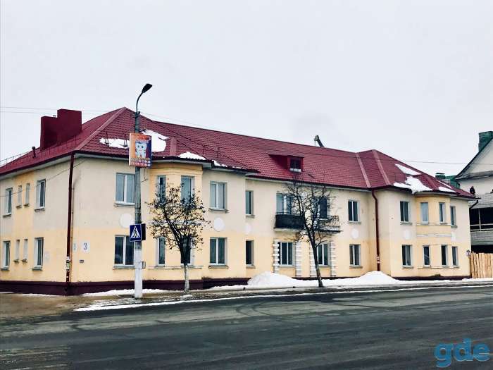 Продаю 2-комнатную квартиру в кирпичном доме возле ж/д вокзала., фотография 1