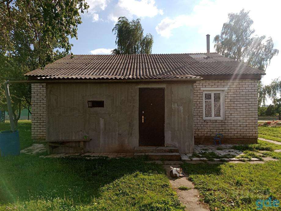 Продается просторный дом, фотография 4