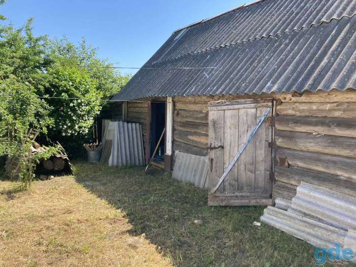Срочно продается дом в агрогородок Рованичи, фотография 4
