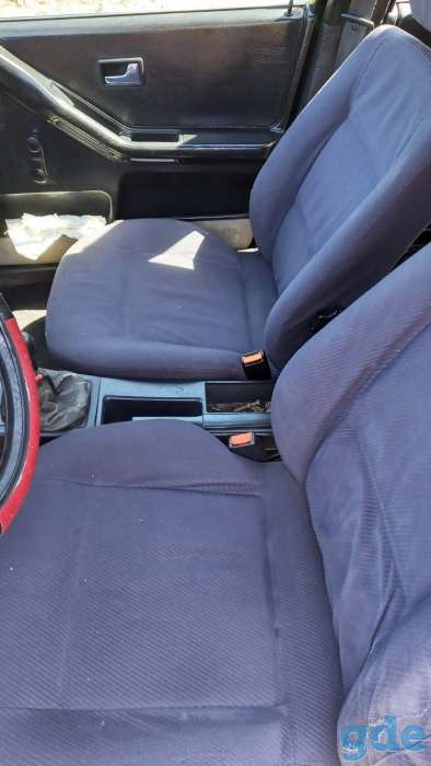 Продается Audi 80, фотография 4