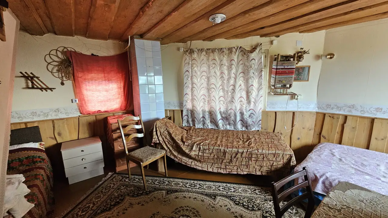 Домик для отдыха в Браславе 2-7чел озеро Дривяты, ул.Горная д.4, фотография 4