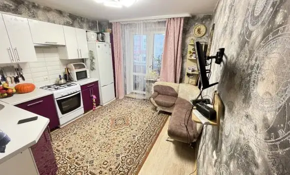 Квартира в центре города, Октября 40-48, фотография 9