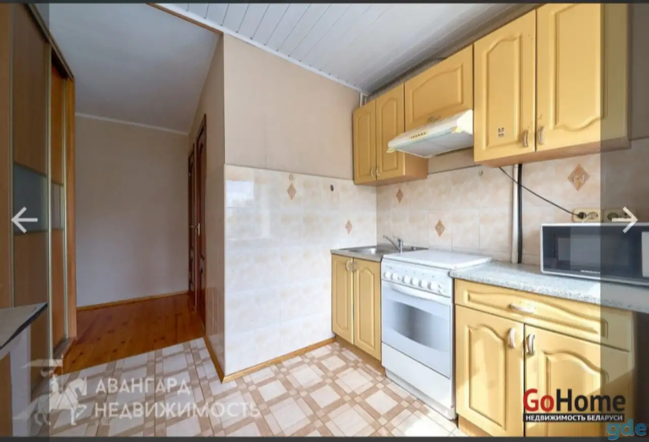 Сдается комната в двухкомнатной квартире, ул.Брилевская, 8к2, фотография 8
