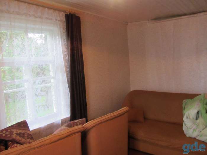 Дом в центре г. Глубокое по ул. Гастелло 16, фотография 3