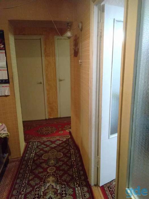 2х комнатная квартира в Старобине, ул.8 марта, 27, фотография 3