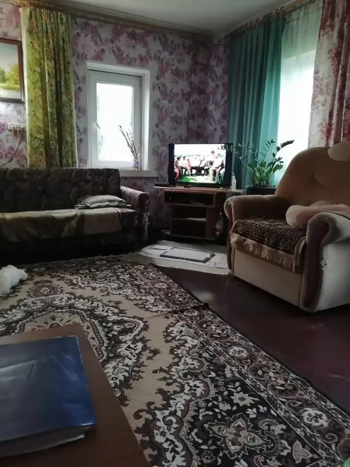 Дом в д.Седич, фотография 12