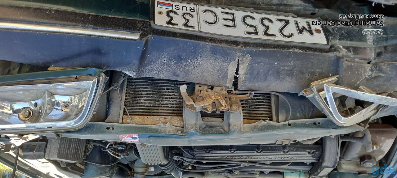 Продам Автомобиль Ровер 400 414си 1995 .06, фотография 5