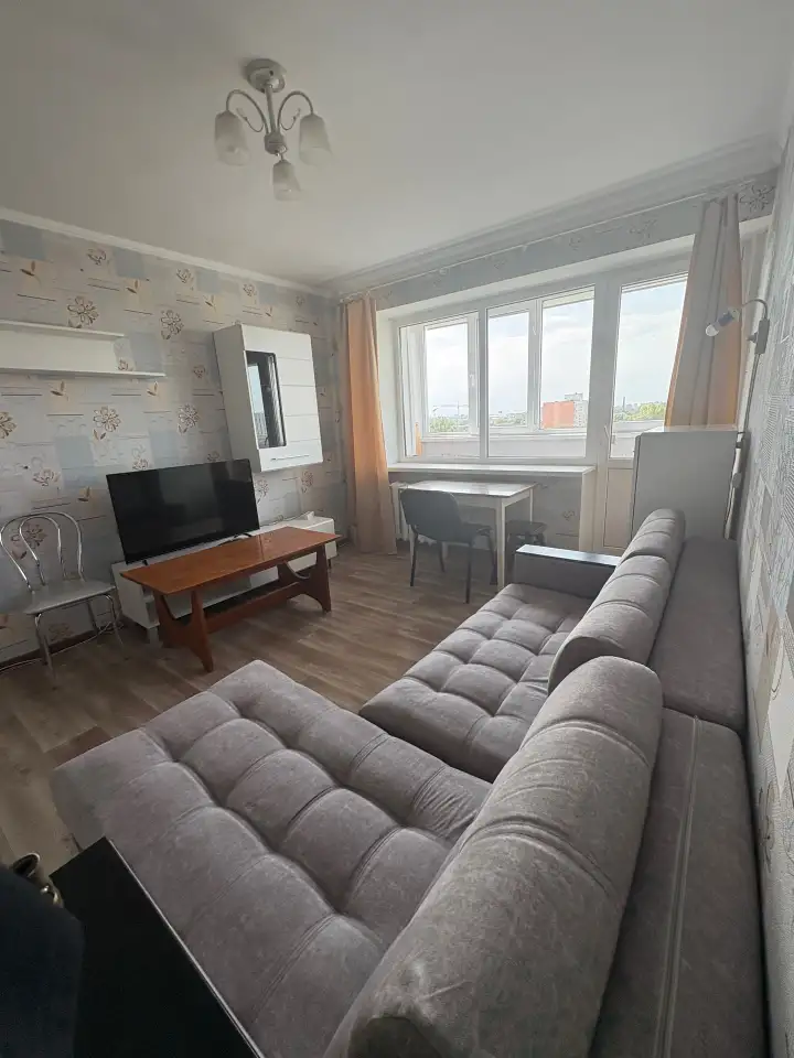 Продается 2-ух квартира с панорамным видом, Кривошеина ул 9, фотография 5