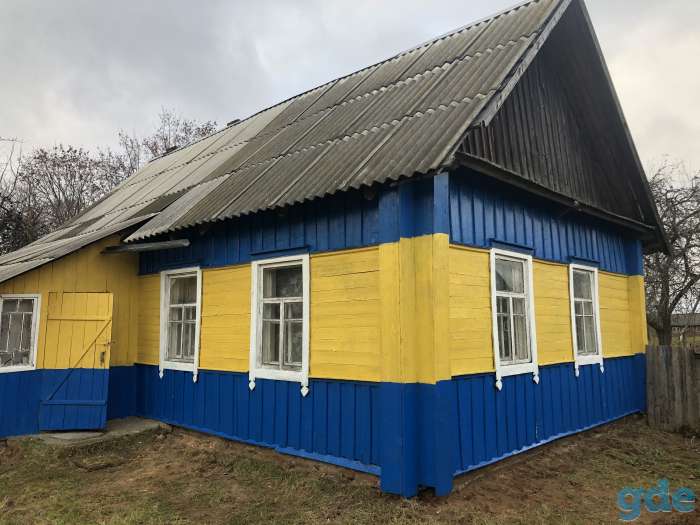 Срочно продам дом!, Могилевская область, район, Веремейки, фотография 1
